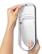 OXO Контейнер за зърнени култури пластмасов 11 х 26 х 27 см 3.2 л -