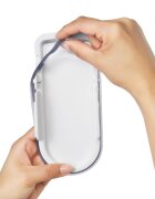 OXO Контейнер за зърнени култури пластмасов 11 х 26 х 27 см 3.2 л -