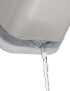OXO Корпус за мивка неръждаема стомана -