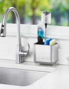 OXO Корпус за мивка неръждаема стомана -