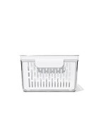 OXO Кош за съхранение на зеленчуци пластмаса 351 x 189 x 118 см "Pro