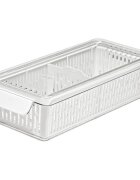 OXO Кош за съхранение на зеленчуци пластмаса 376 x 151 x 91 см -