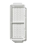 OXO Кош за съхранение на зеленчуци пластмаса 376 x 151 x 91 см -