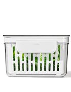 OXO Кош за съхранение на зеленчуци пластмаса 376 x 151 x 91 см -