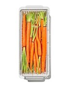 OXO Кош за съхранение на зеленчуци пластмаса 376 x 151 x 91 см -