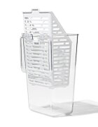 OXO Кош за съхранение на зелени зеленчуци пластмаса 115 x 154 x 229 с