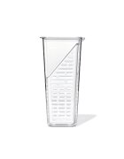 OXO Кош за съхранение на зелени зеленчуци пластмаса 115 x 154 x 229 с