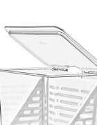 OXO Кош за съхранение на зелени зеленчуци пластмаса 115 x 154 x 229 с