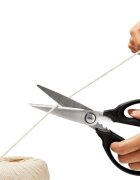 OXO Кухненска ножица 22 см неръждаема стомана -