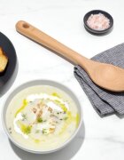 OXO Лъжица 31 см буково дърво -