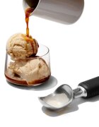 OXO Лъжица за сладолед неръждаема стомана 265 см "Good Grips" -