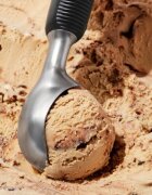 OXO Лъжица за сладолед неръждаема стомана 265 см "Good Grips" -