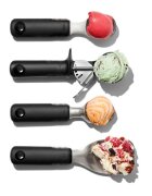 OXO Лъжица за сладолед неръждаема стомана 265 см "Good Grips" -