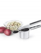 OXO Машина за картофи изработена от неръждаема стомана -