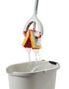 OXO Моп "Butterfly" с механична изстискачка -