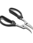 OXO Ножица за морски дарове неръждаема стомана 19 см "Good Grips" -