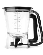 OXO Оказионен дозатор за тесто 1000 мл -