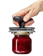 OXO Отварачка за буркани с основа "Good Grips" -