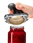 OXO Отварачка за буркани с основа "Good Grips" -