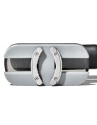 OXO Отварачка за буркани с основа "Good Grips" -