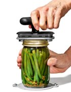 OXO Отварачка за буркани с основа "Good Grips" -