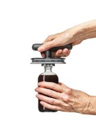 OXO Отварачка за буркани с основа "Good Grips" -