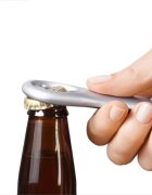 OXO Отварачка за бутилки стомана "Good Grips" -