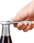 OXO Отварачка за бутилки стомана "Good Grips" -