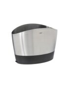 OXO Поставка за кухненски прибори 21 x 12 x 16 см неръждаема стомана - O