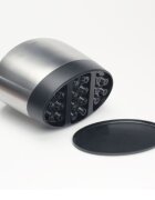 OXO Поставка за кухненски прибори 21 x 12 x 16 см неръждаема стомана - O