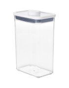 OXO Правоъгълен контейнер за храна пластмасов 16 x 11 x 24 cm 26 L - O