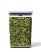 OXO Правоъгълен контейнер за храна пластмасов 16 x 11 x 24 cm 26 L - O