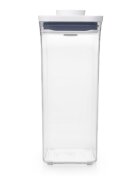 OXO Правоъгълен контейнер за храна пластмасов 16 x 11 x 24 cm 26 L - O