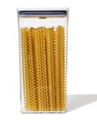 OXO Правоъгълен контейнер за храна пластмасов 16 x 11 x 32 cm 35 L - O