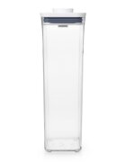 OXO Правоъгълен контейнер за храна пластмасов 16 x 11 x 32 cm 35 L - O
