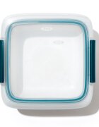 OXO Prep & Go контейнер за сандвичи 185 x 178 см пластмаса -