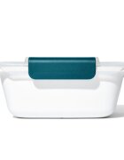 OXO Prep & Go контейнер за сандвичи 185 x 178 см пластмаса -