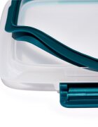 OXO Prep & Go контейнер за сандвичи 185 x 178 см пластмаса -