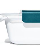 OXO Prep & Go контейнер за сандвичи 185 x 178 см пластмаса -