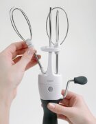 OXO Ръчен миксер с курбел 305 см -