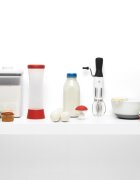 OXO Ръчен миксер с курбел 305 см -