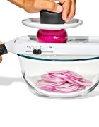 OXO Ръчна мандолина "Good Grips" -