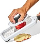 OXO Ръчна мандолина "Good Grips" -