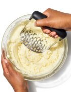 OXO Ръчна преса за картофи 15 х 10 см -