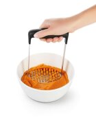 OXO Ръчна преса за картофи 15 х 10 см -