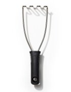 OXO Ръчна преса за картофи 27 см неръждаема стомана -