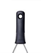 OXO Ръчна преса за картофи 27 см неръждаема стомана -