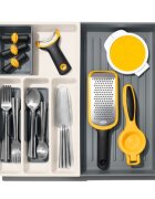 OXO Разтегателен органайзер за чекмеджета 25 - 459 см -