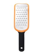 OXO Ренде за едро нарязване неръждаема стомана "Good Grips" оранжево -