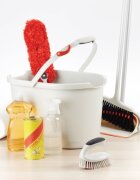 OXO Резервна четка за прах от микрофибър -
